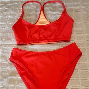 outdoor voices swimsuit